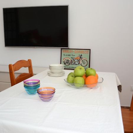 Campelo Playa Apartment โปโย ภายนอก รูปภาพ