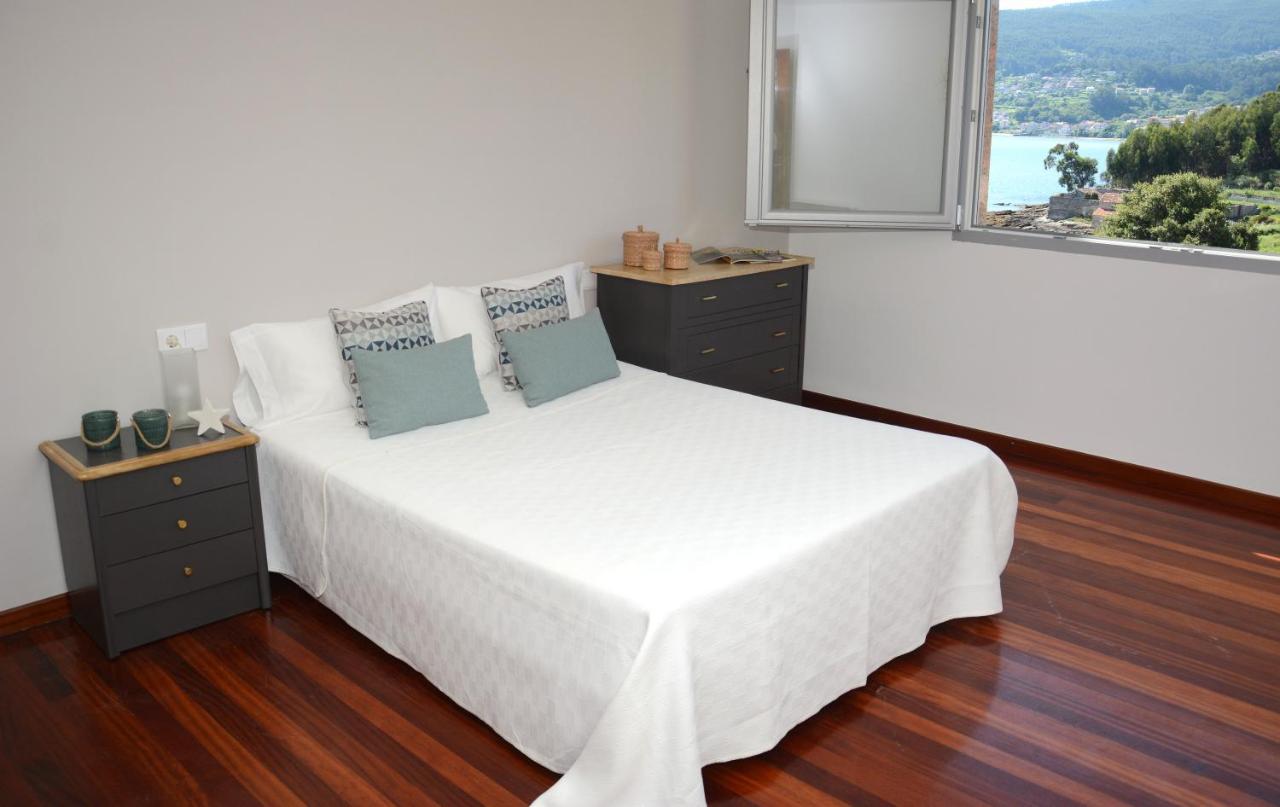 Campelo Playa Apartment โปโย ภายนอก รูปภาพ