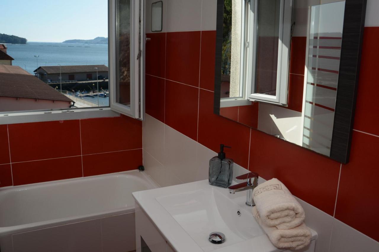 Campelo Playa Apartment โปโย ภายนอก รูปภาพ
