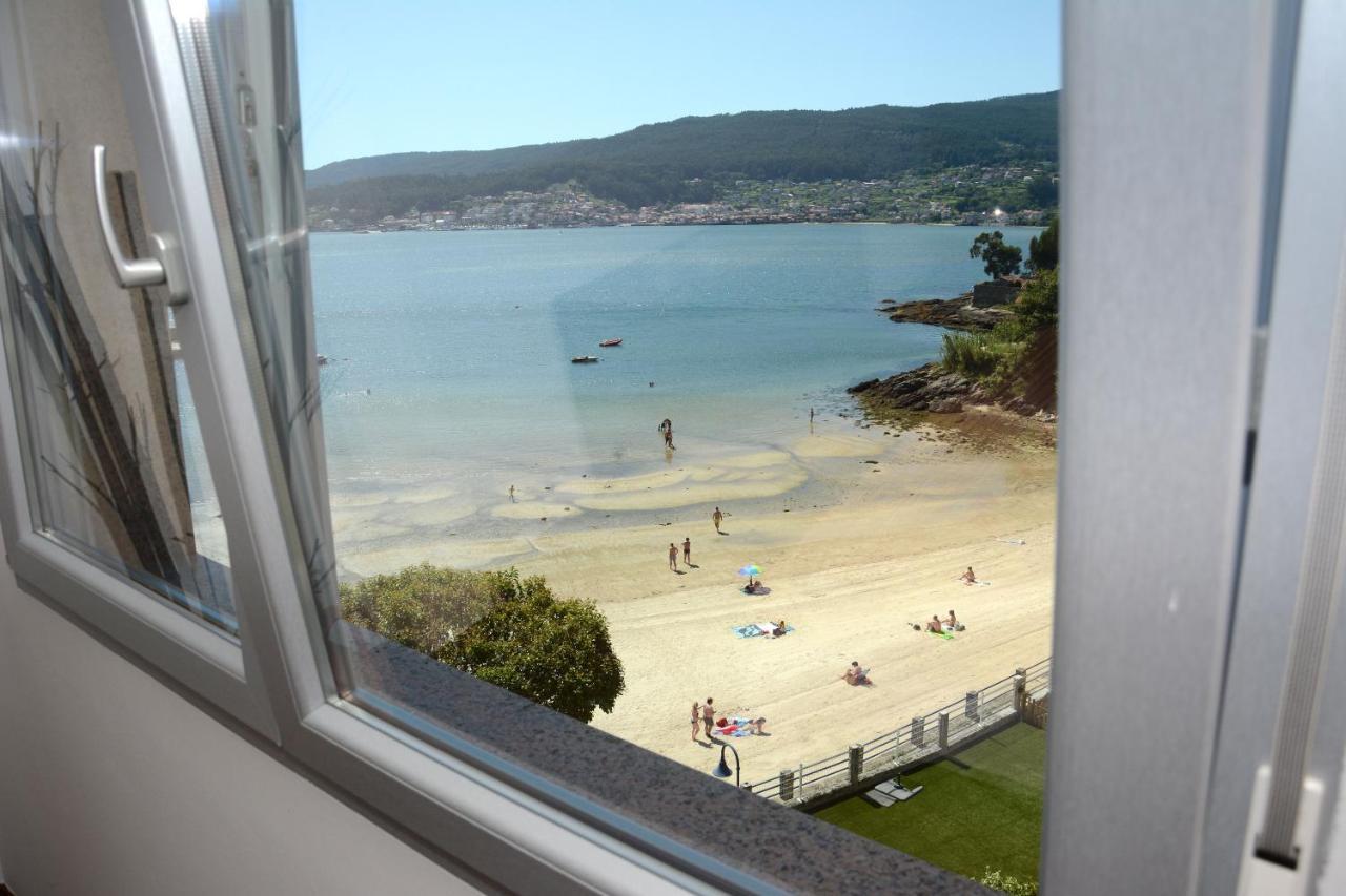 Campelo Playa Apartment โปโย ภายนอก รูปภาพ