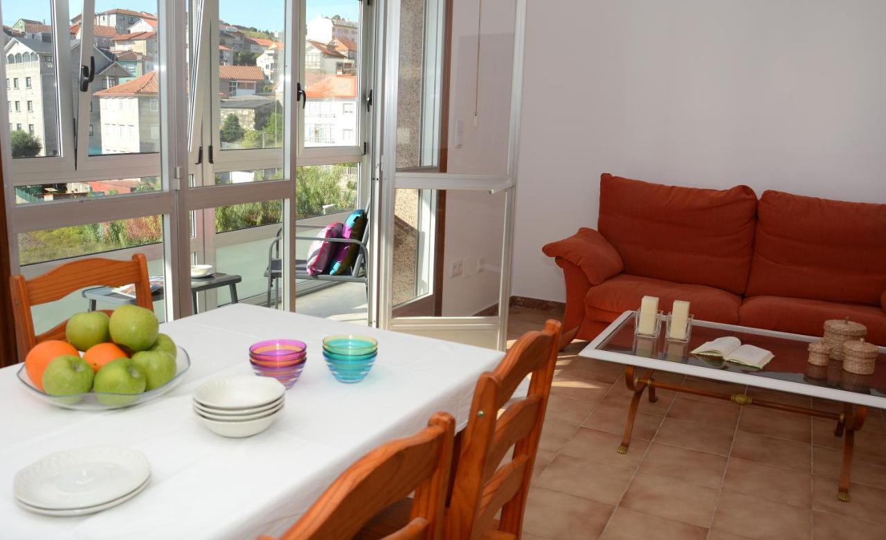 Campelo Playa Apartment โปโย ภายนอก รูปภาพ