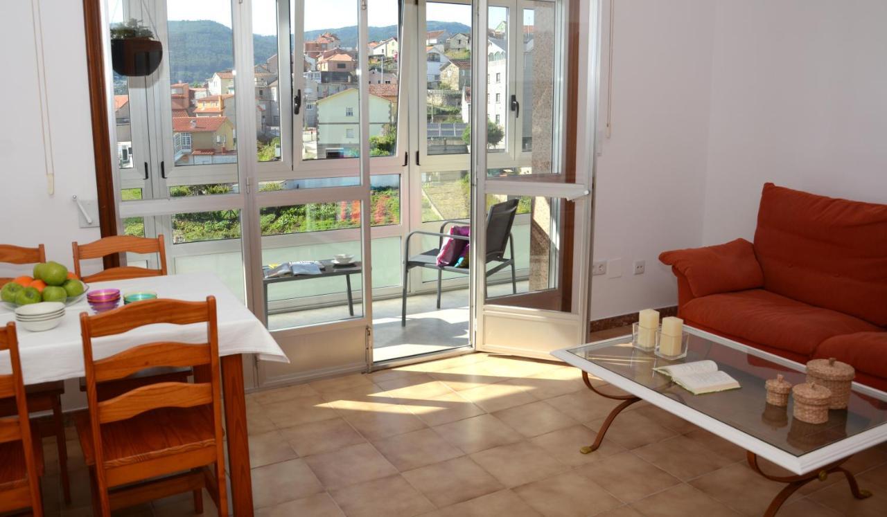 Campelo Playa Apartment โปโย ภายนอก รูปภาพ