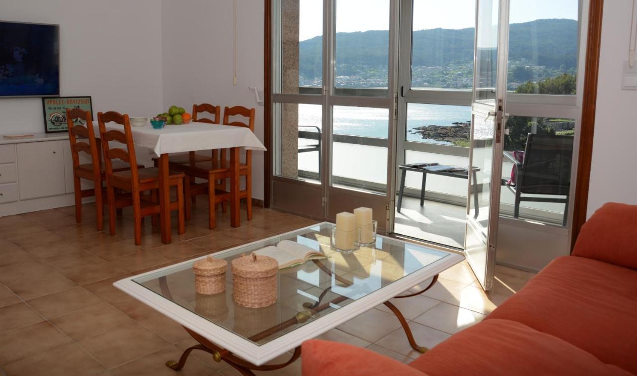 Campelo Playa Apartment โปโย ภายนอก รูปภาพ