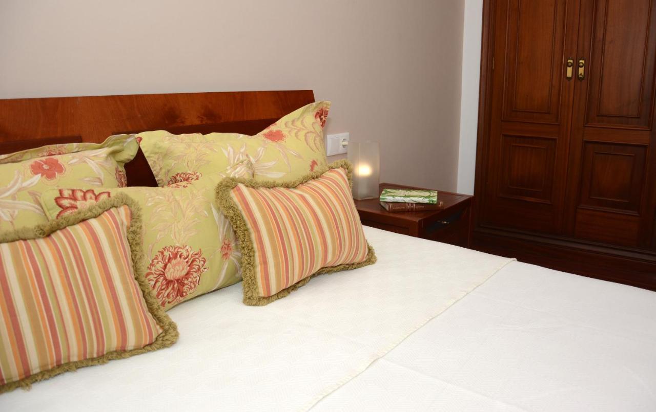 Campelo Playa Apartment โปโย ภายนอก รูปภาพ