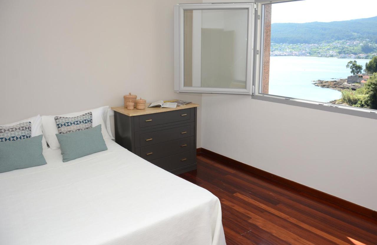 Campelo Playa Apartment โปโย ภายนอก รูปภาพ