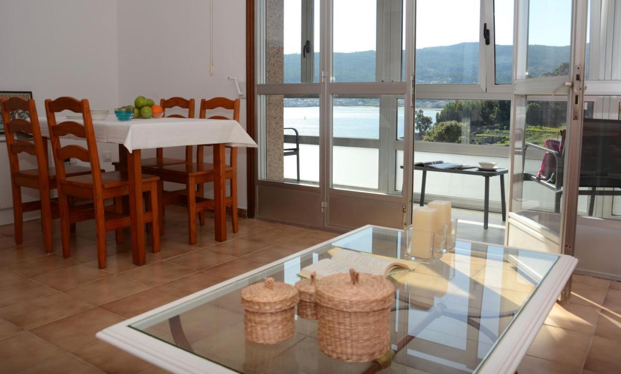 Campelo Playa Apartment โปโย ภายนอก รูปภาพ