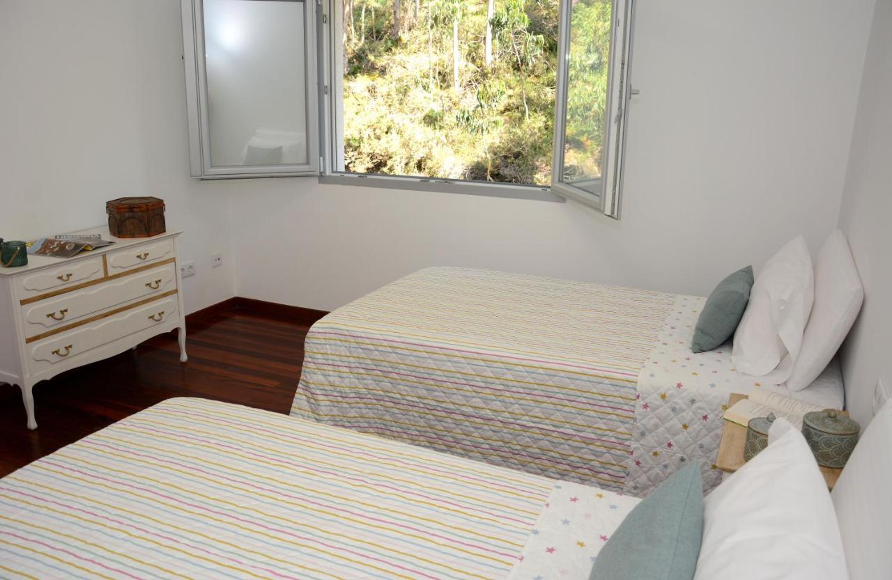Campelo Playa Apartment โปโย ภายนอก รูปภาพ