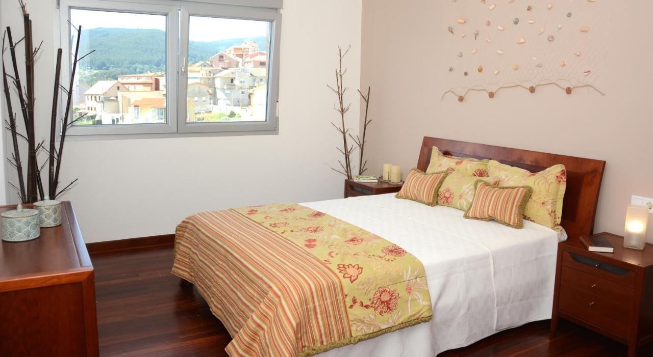 Campelo Playa Apartment โปโย ภายนอก รูปภาพ