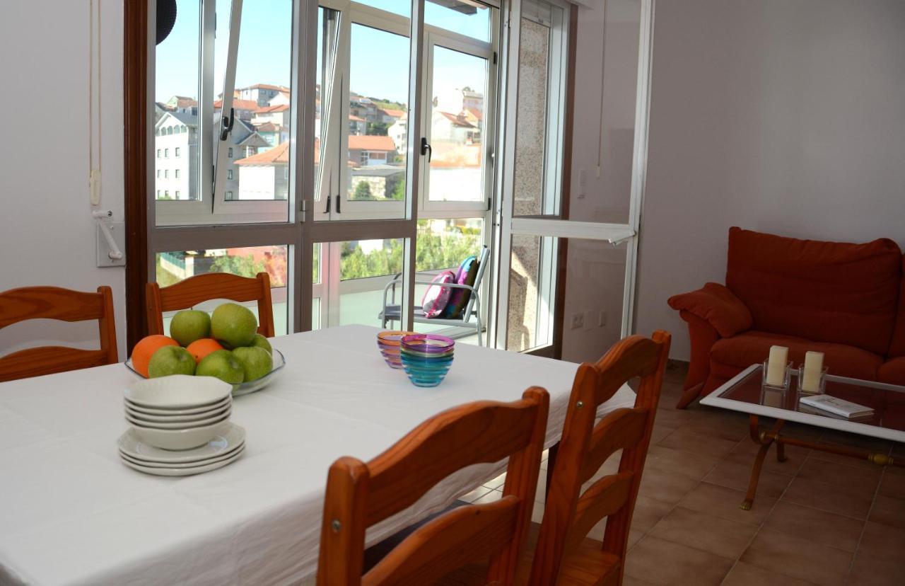 Campelo Playa Apartment โปโย ภายนอก รูปภาพ