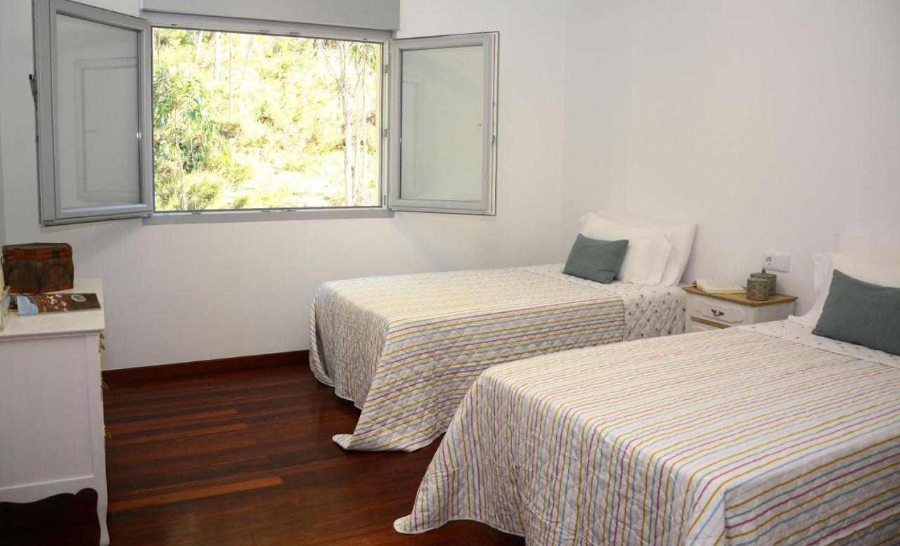 Campelo Playa Apartment โปโย ภายนอก รูปภาพ