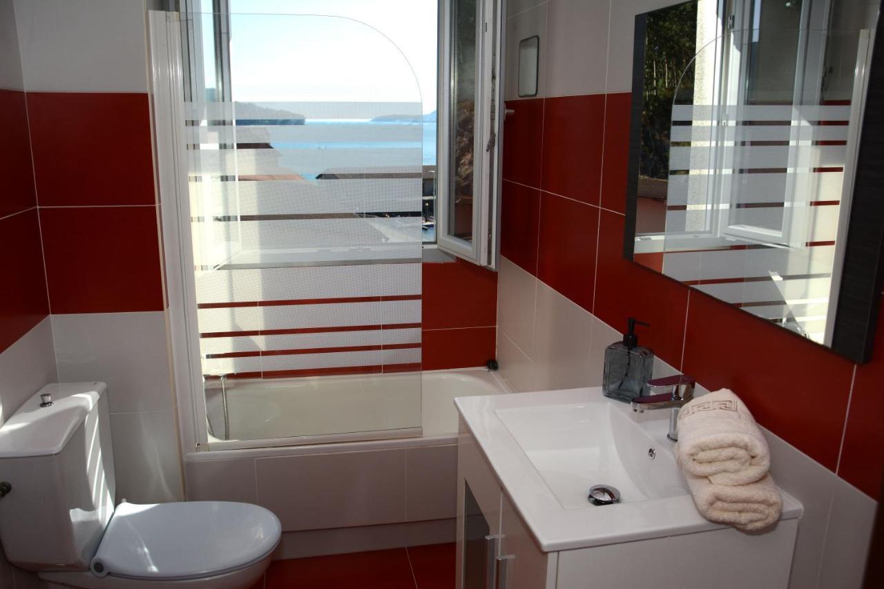 Campelo Playa Apartment โปโย ภายนอก รูปภาพ