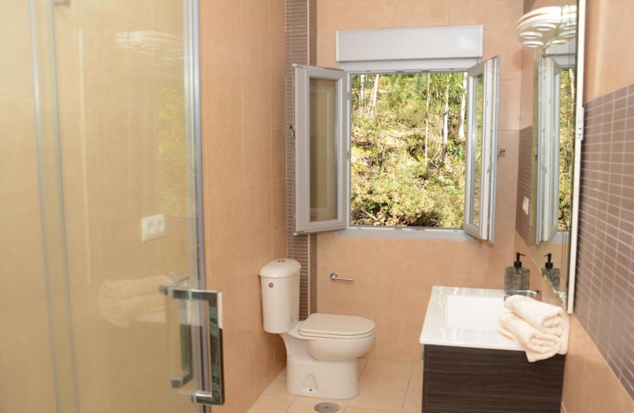 Campelo Playa Apartment โปโย ภายนอก รูปภาพ