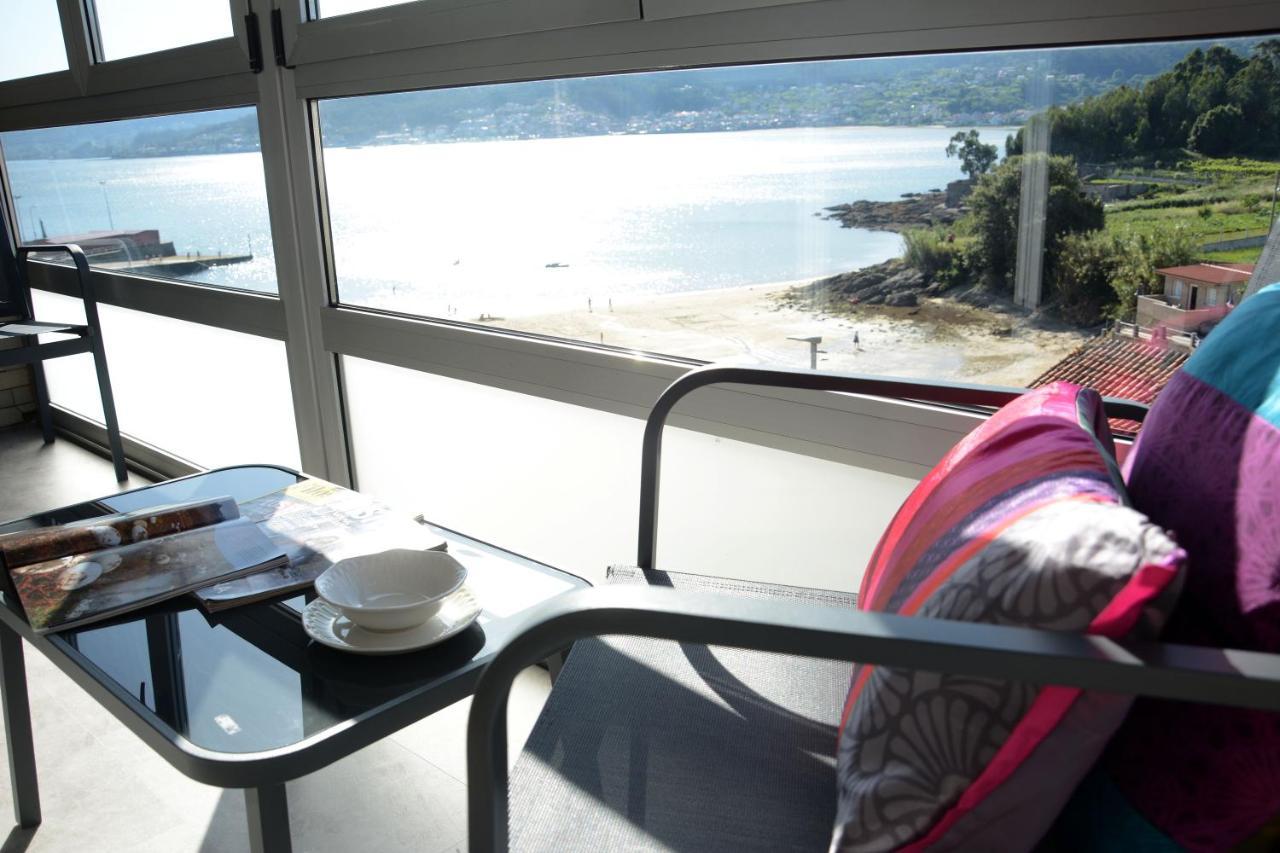 Campelo Playa Apartment โปโย ภายนอก รูปภาพ